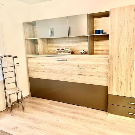 Ruhiges Und Zentral Gelegenes Apartment Rosenfeld エクステリア 写真